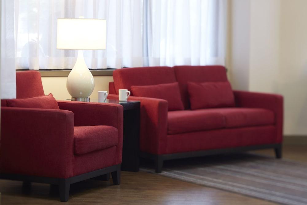 Comfort Inn Едмундстон Екстер'єр фото