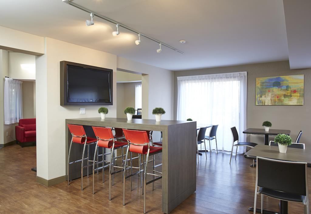 Comfort Inn Едмундстон Екстер'єр фото