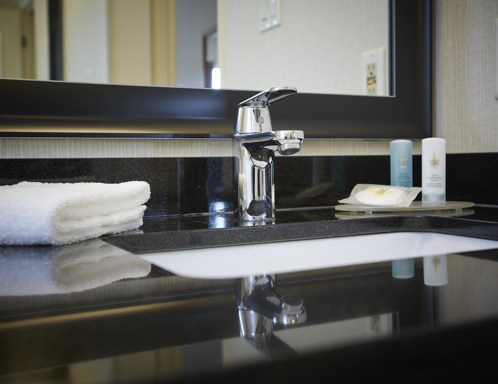 Comfort Inn Едмундстон Екстер'єр фото