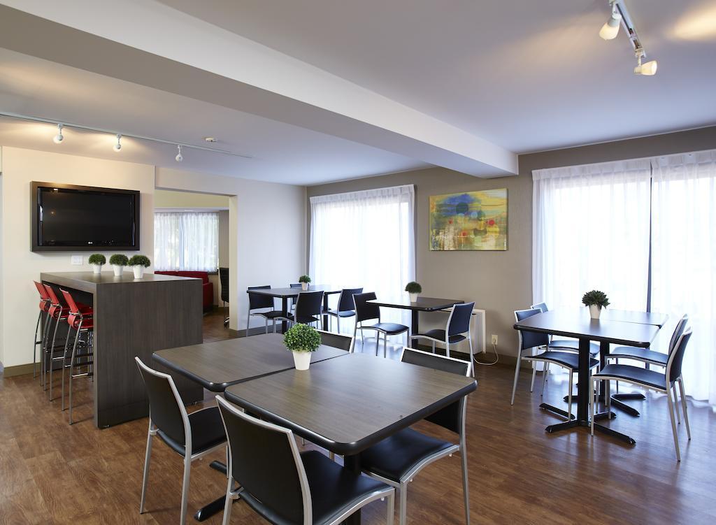 Comfort Inn Едмундстон Екстер'єр фото