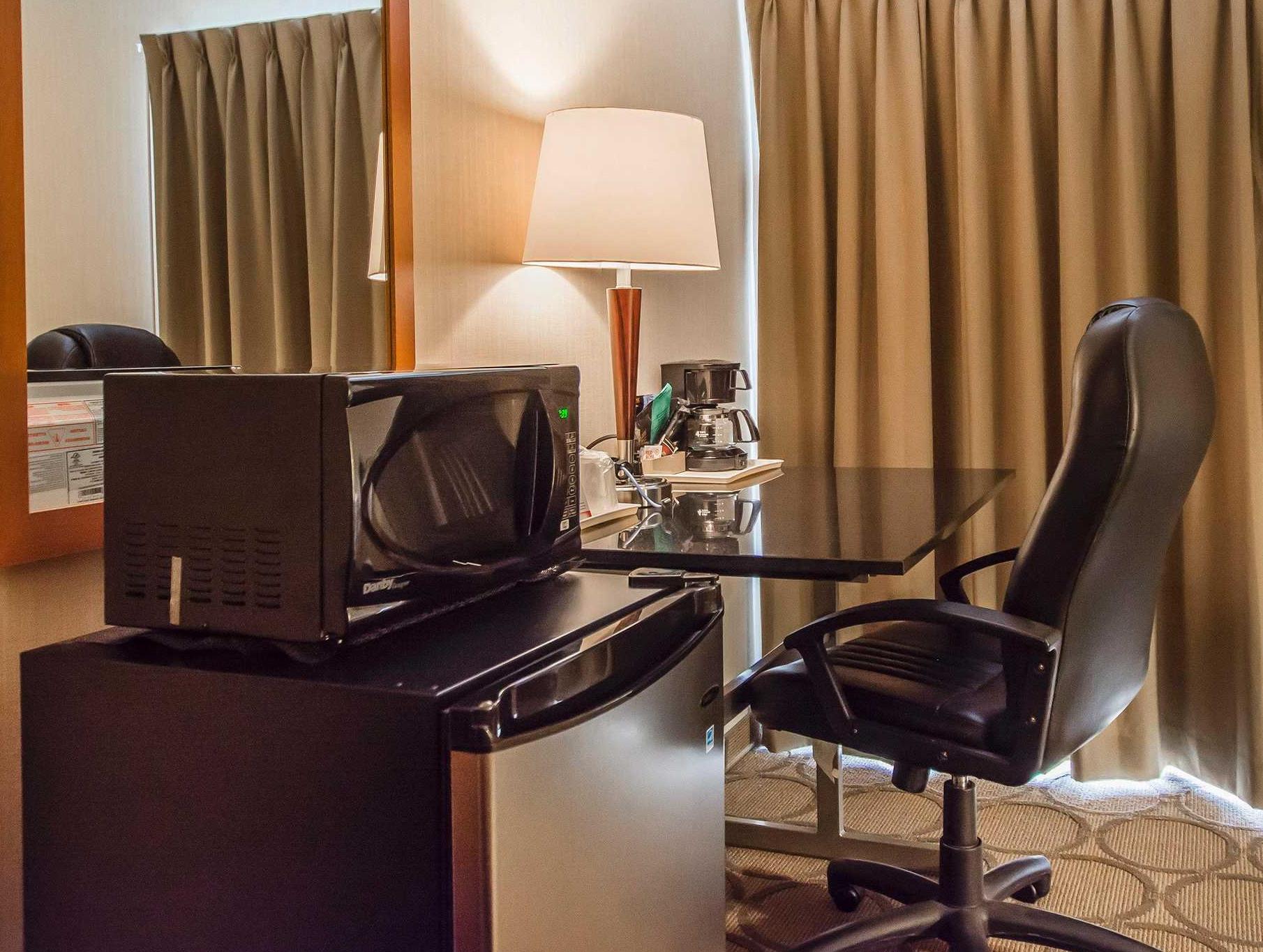 Comfort Inn Едмундстон Екстер'єр фото